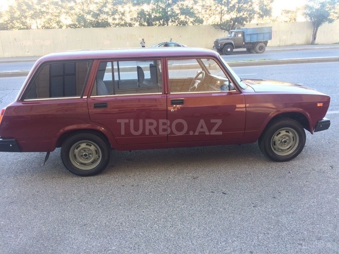LADA (VAZ) 2104 2011, 86,500 km - 1.6 л - Bakı