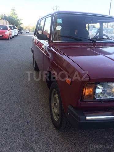 LADA (VAZ) 2104 2011, 86,500 km - 1.6 л - Bakı