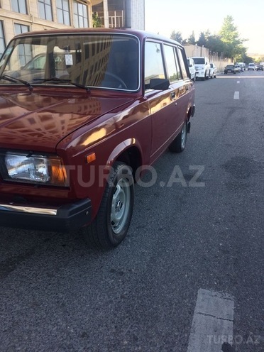 LADA (VAZ) 2104 2011, 86,500 km - 1.6 л - Bakı