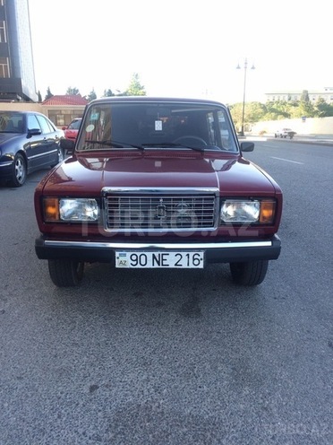 LADA (VAZ) 2104 2011, 86,500 km - 1.6 л - Bakı