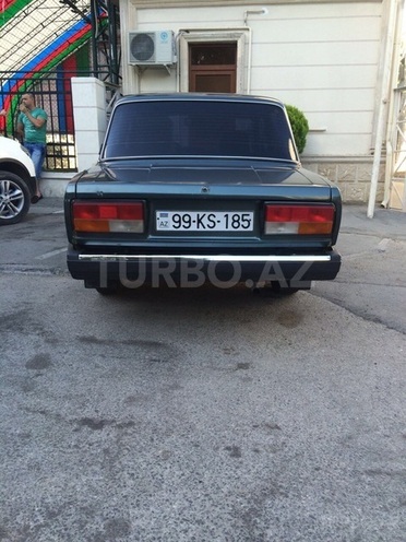 LADA (VAZ) 2107 2011, 100,000 km - 1.6 л - Bakı