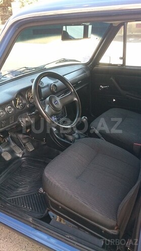 LADA (VAZ) 2106 1985, 55,000 km - 1.6 l - Bakı