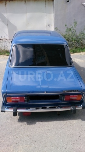 LADA (VAZ) 2106 1985, 55,000 km - 1.6 l - Bakı