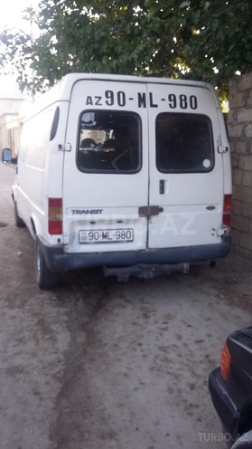 Ford Transit 2000, 176,000 km - 2.5 l - Bakı
