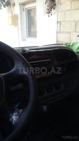 Ford Transit 2000, 176,000 km - 2.5 l - Bakı