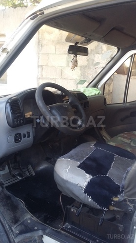 Ford Transit 2000, 176,000 km - 2.5 l - Bakı