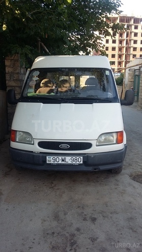 Ford Transit 2000, 176,000 km - 2.5 l - Bakı