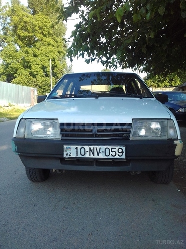 LADA (VAZ) 2109 1992, 314,650 km - 1.5 l - İsmayıllı