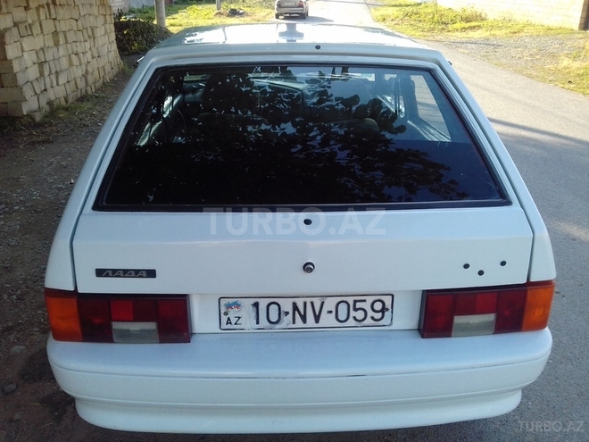 LADA (VAZ) 2109 1992, 314,650 km - 1.5 l - İsmayıllı