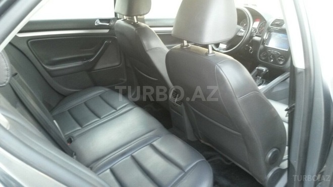 Volkswagen Jetta 2008, 69,000 km - 2.5 l - Sumqayıt