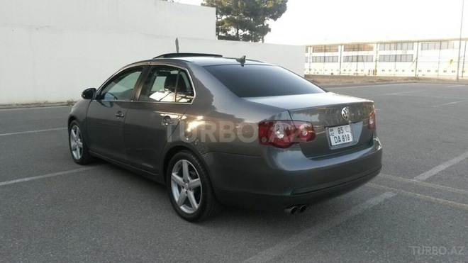 Volkswagen Jetta 2008, 69,000 km - 2.5 l - Sumqayıt