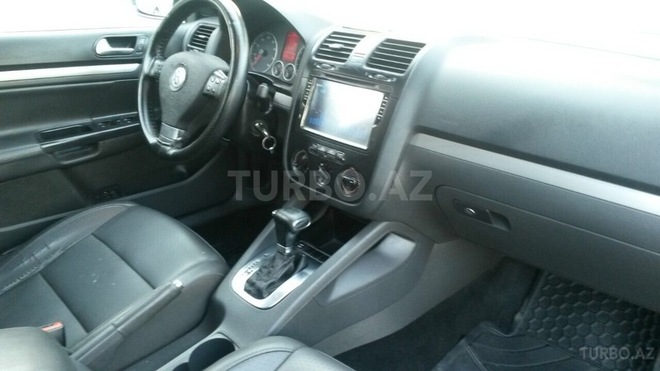 Volkswagen Jetta 2008, 69,000 km - 2.5 l - Sumqayıt