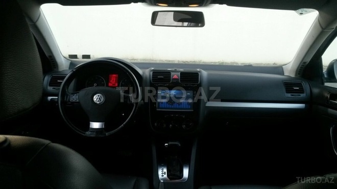 Volkswagen Jetta 2008, 69,000 km - 2.5 l - Sumqayıt