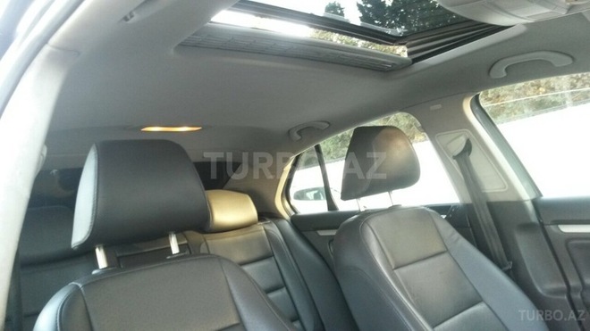 Volkswagen Jetta 2008, 69,000 km - 2.5 l - Sumqayıt