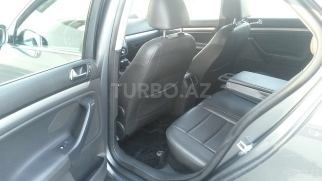 Volkswagen Jetta 2008, 69,000 km - 2.5 l - Sumqayıt