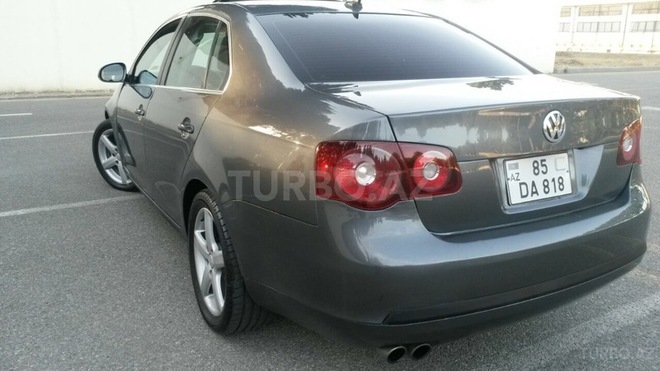 Volkswagen Jetta 2008, 69,000 km - 2.5 l - Sumqayıt