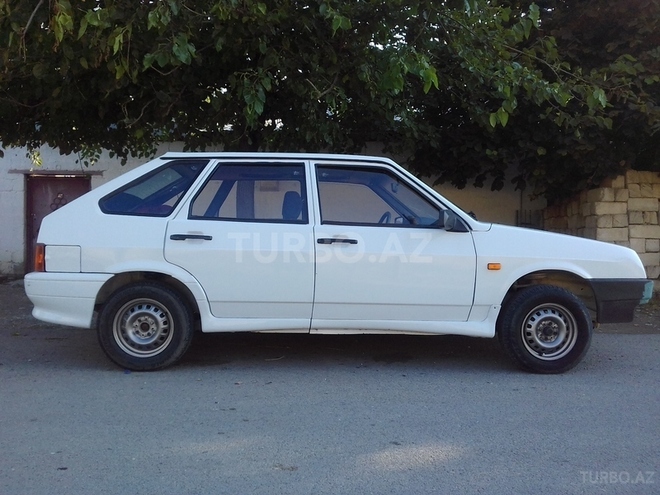 LADA (VAZ) 2109 1992, 314,650 km - 1.5 l - İsmayıllı