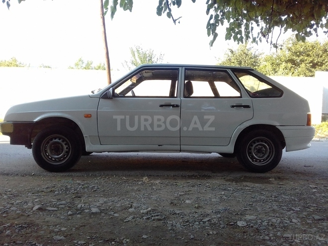 LADA (VAZ) 2109 1992, 314,650 km - 1.5 l - İsmayıllı