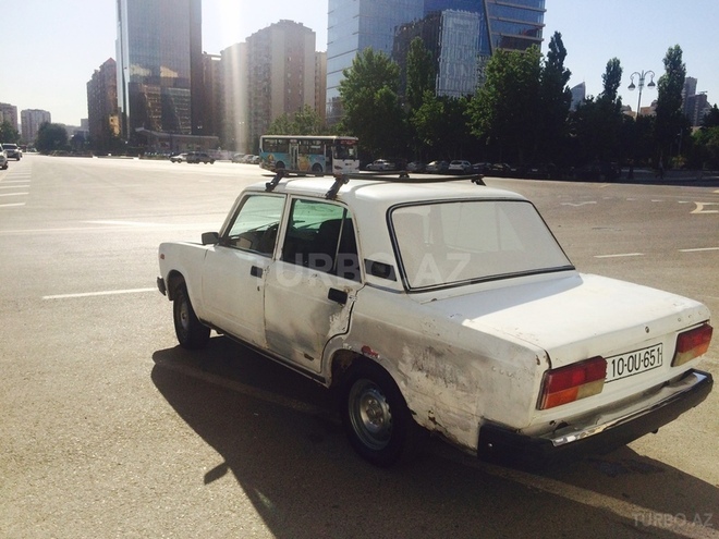 LADA (VAZ) 2107 1989, 150,000 km - 1.6 l - Bakı