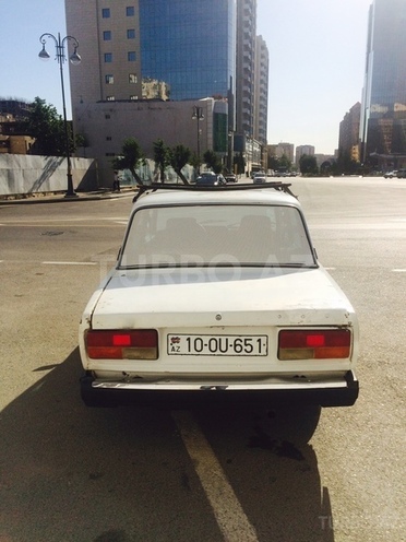 LADA (VAZ) 2107 1989, 150,000 km - 1.6 l - Bakı