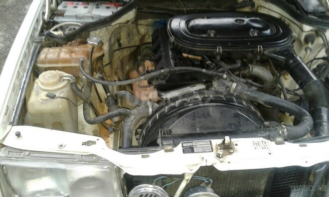 Mercedes C 230 1990, 220 km - 2.3 l - Tərtər