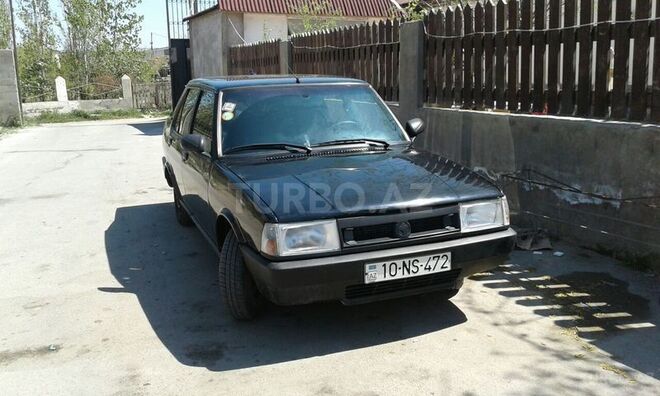 Tofas Sahin 2004, 45,000 km - 0.2 l - Bakı