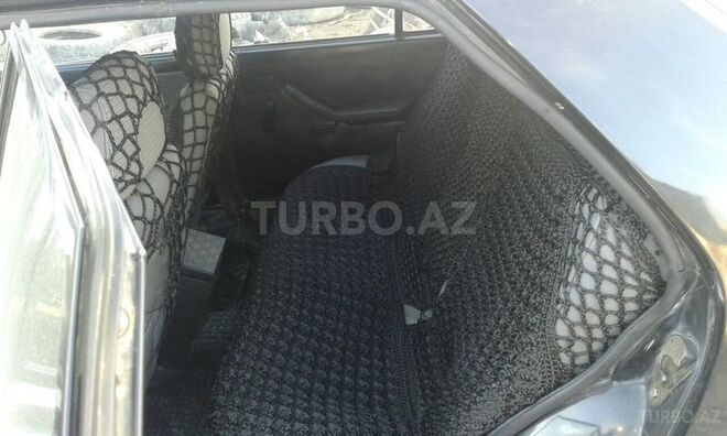 Tofas Sahin 2004, 45,000 km - 0.2 l - Bakı