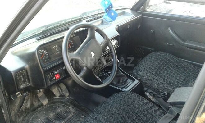 Tofas Sahin 2004, 45,000 km - 0.2 l - Bakı