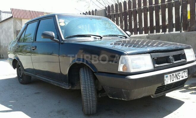 Tofas Sahin 2004, 45,000 km - 0.2 l - Bakı