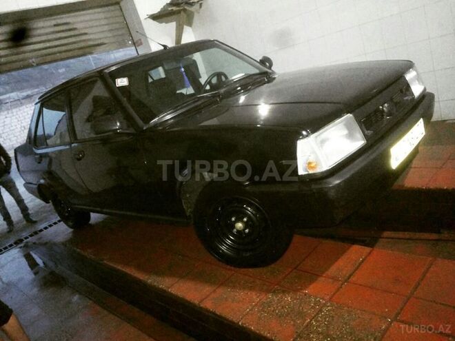Tofas Sahin 2004, 45,000 km - 0.2 l - Bakı