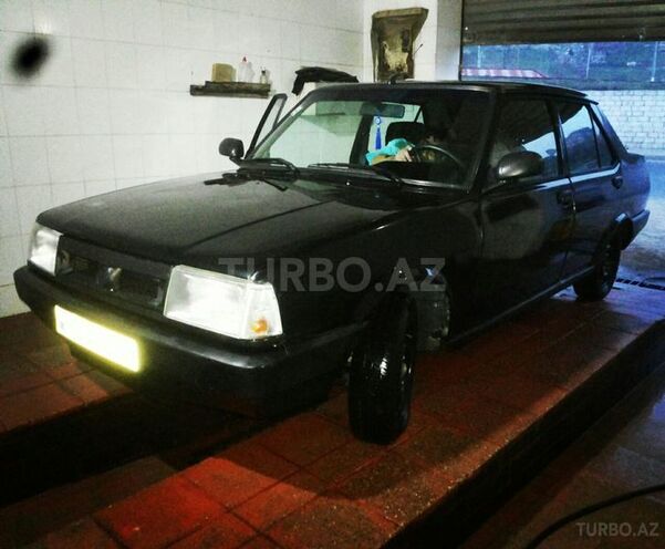 Tofas Sahin 2004, 45,000 km - 0.2 l - Bakı