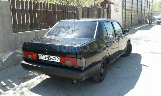 Tofas Sahin 2004, 45,000 km - 0.2 l - Bakı