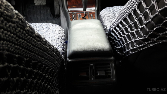 Mercedes E 240 1999, 250,000 km - 2.4 l - Bakı