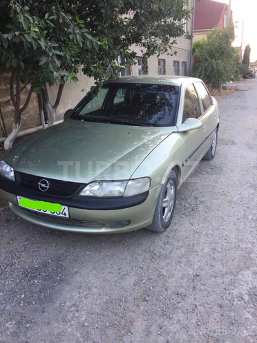 Opel Vectra 1996, 232,000 km - 2.0 л - Bakı