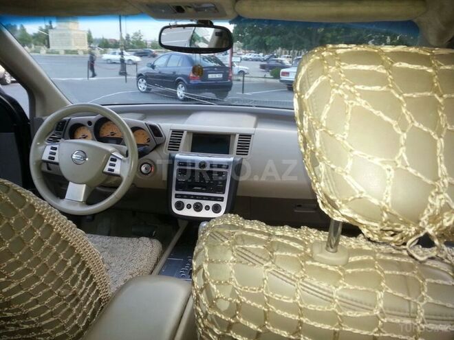 Nissan Murano 2006, 170,000 km - 3.5 l - Bakı