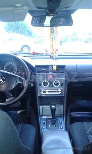 Mercedes C 200 1998, 69,000 km - 1.8 л - Bakı