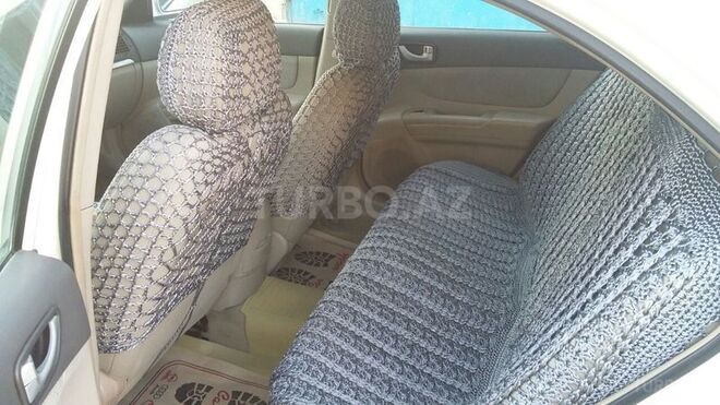 Hyundai Sonata 2006, 158,000 km - 2.4 l - Bakı