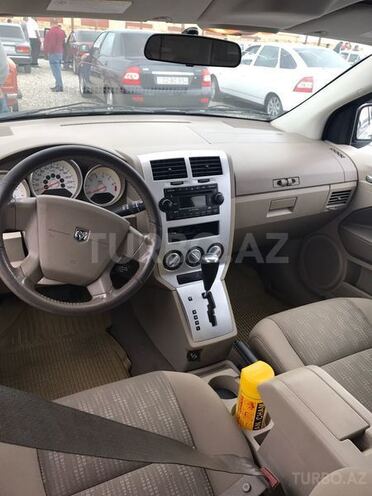 Dodge Caliber 2007, 131,000 km - 2.0 l - Ağdam