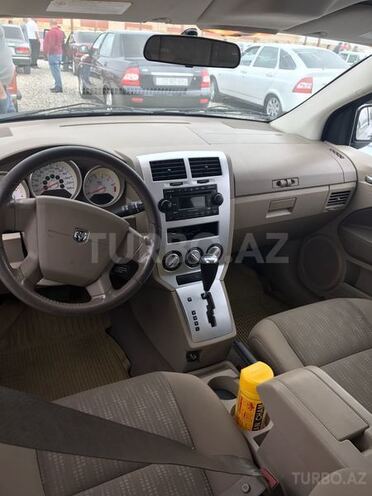 Dodge Caliber 2007, 131,000 km - 2.0 l - Ağdam