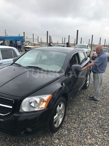 Dodge Caliber 2007, 131,000 km - 2.0 l - Ağdam