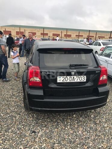 Dodge Caliber 2007, 131,000 km - 2.0 l - Ağdam