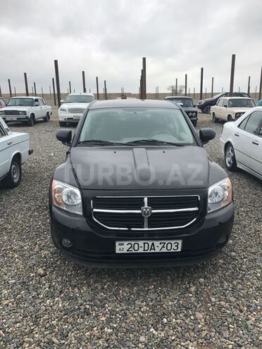 Dodge Caliber 2007, 131,000 km - 2.0 l - Ağdam