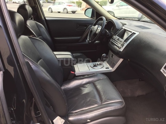 Infiniti FX45 2004, 158,000 km - 0.5 л - Bakı