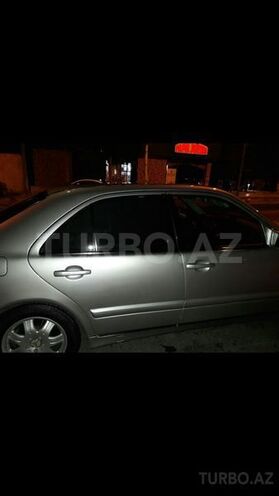 Mercedes E 220 1998, 450,000 km - 2.2 l - Bakı