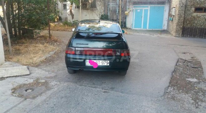 LADA (VAZ) 2112 2004, 78,000 km - 0.1 l - Bakı