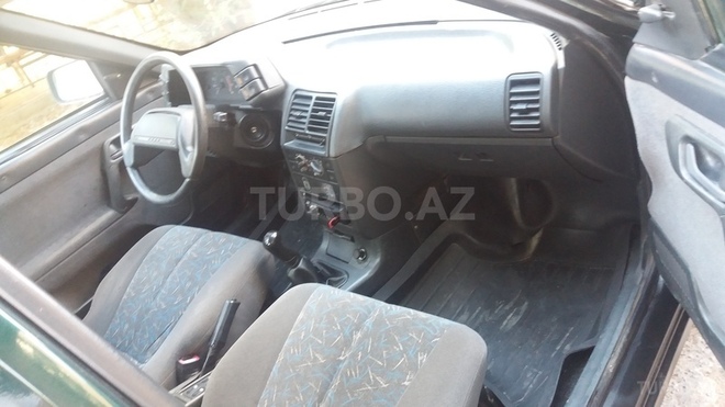LADA (VAZ) 2112 2004, 78,000 km - 0.1 l - Bakı