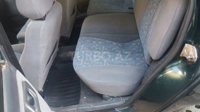 LADA (VAZ) 2112 2004, 78,000 km - 0.1 l - Bakı