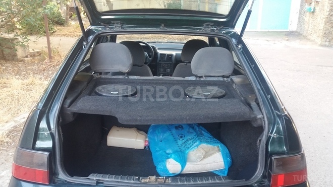 LADA (VAZ) 2112 2004, 78,000 km - 0.1 l - Bakı
