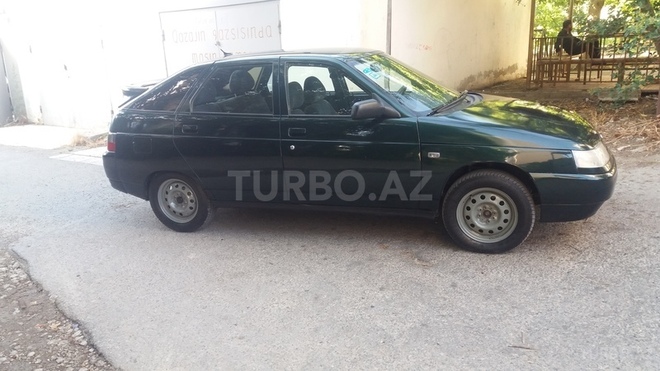 LADA (VAZ) 2112 2004, 78,000 km - 0.1 l - Bakı