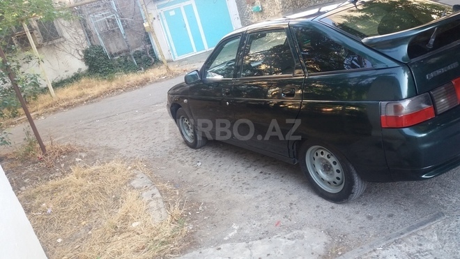 LADA (VAZ) 2112 2004, 78,000 km - 0.1 l - Bakı
